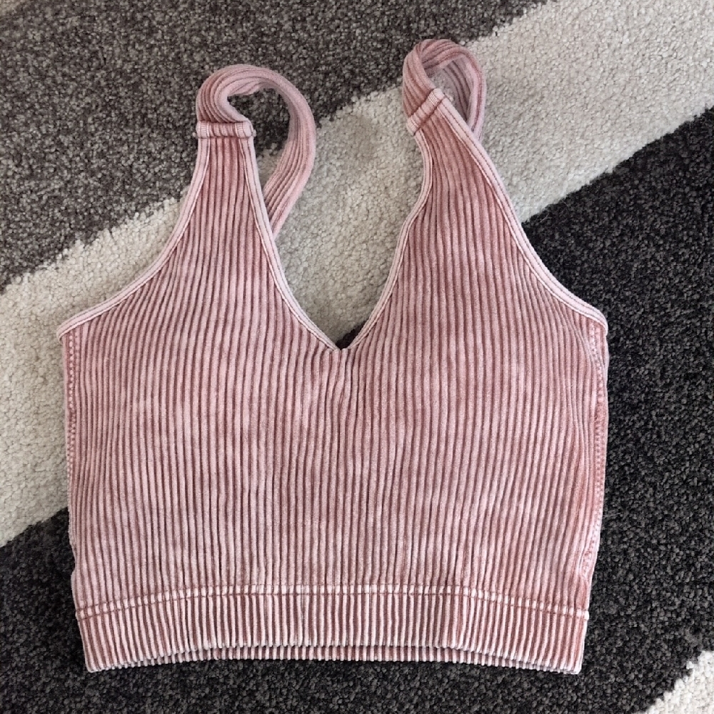 NWOT Zenana Brami - S/M
